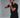 Performance/Everyday Oversized T-shirt