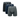 AJR® 3.0 PRO - Til hverdag & træning | 3-PAK | SORT / NAVY / SPACE GREY